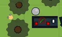 Surviv.IO Aimbot, ESP & X-Ray