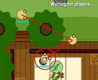 Surviv.IO Aimbot, ESP & X-Ray