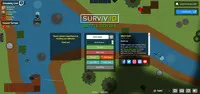 Change the scope to survev.io, surviv.io, suroi.io, suroi.fpsgo.net and zombsroyale.io