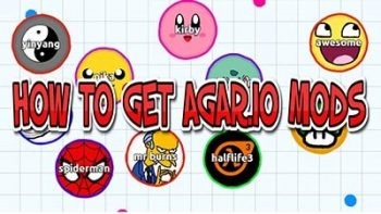 Agar.io auto respawn (evergreen)