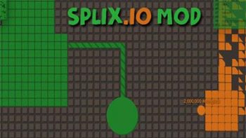 Splix.io HAXXX Mod