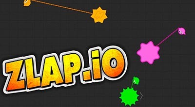 Zlap.io Gameplay