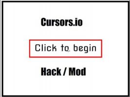 Cursors.io Cheat