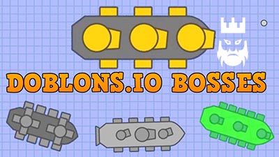 Doblons.io Gameplay