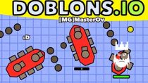 Doblons.io