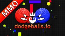 Dodgeballs.io