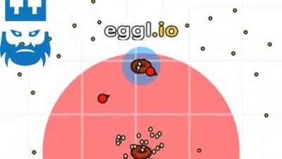 Eggl.io Gameplay