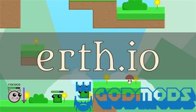 Erth.io Gameplay