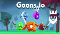 Goons.io