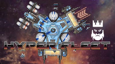 Hyper Fleet Gameplay