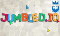 Jumbled.io