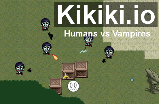 Kikiki.io