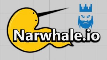 Narwhale.io Godmode Mod