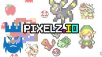 Pixelz.io