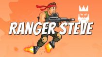 RangerSteve.io