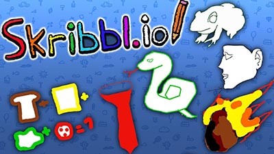 Skribbl.io Gameplay