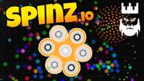 Spinz.io