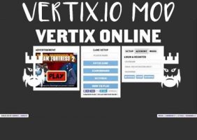 Vertix.io Mod