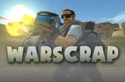 Warscrap.io