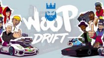 Woopdrift.io