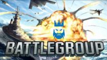 Battlegroup.io