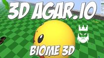 Biome3d