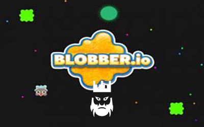 Blobber.io Gameplay