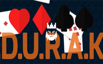 Durak.me Gameplay