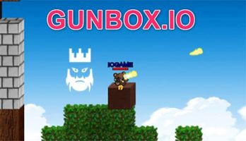 Gunbox.io