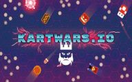 Kartwars.io