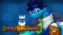 LittleBigSnake