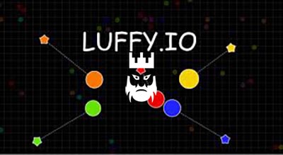 Luffy.io Gameplay