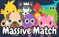 Massivematch.io