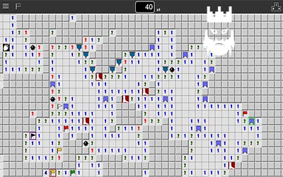 Minesweeper.io Gameplay