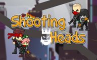 Shooting Heads