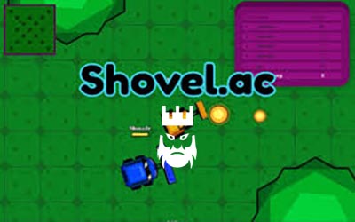 Shovel.ac Gameplay