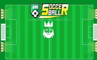 SoccerBall.io Gameplay