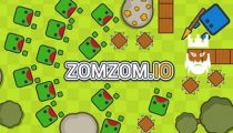 Zomzom.io