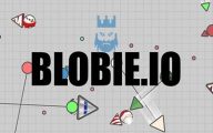 Blobie.io