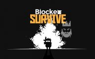 Blocker Survive