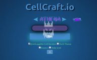 Cellcraft.io