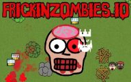 Frickinzombies.io