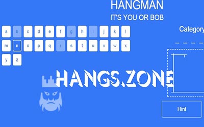 Hangs.zone Gameplay