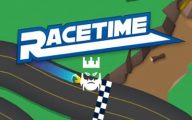 Racetime.io