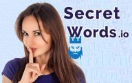 Secretwords.io