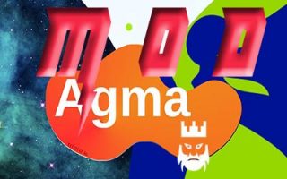 Agma.io Mod