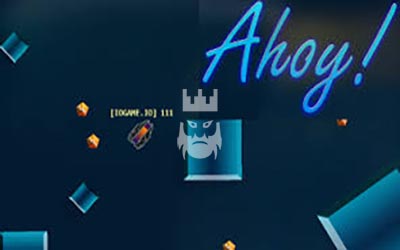 Ahoy.io Gameplay