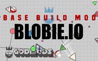 Bloble.io Base Build Mod