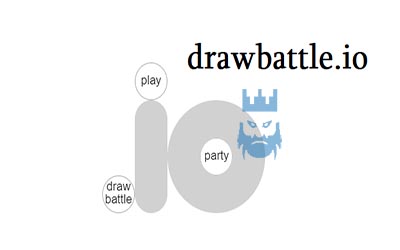 Drawbattle.io Gameplay