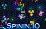 Spinin.io